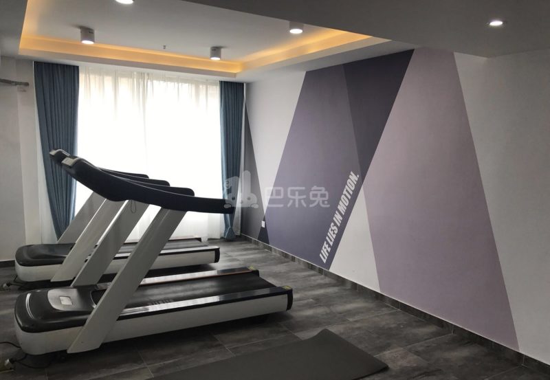 微享家公寓2182055周边环境图3