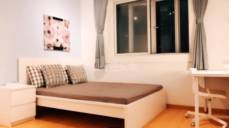 E30中心公寓2182612卧室图0