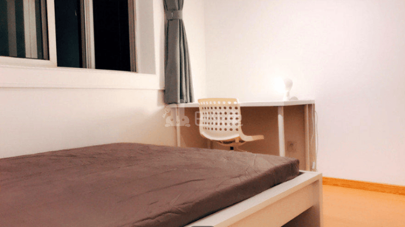 E30中心公寓2182612卧室图1