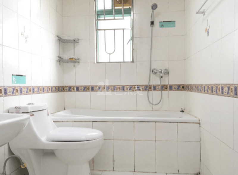 E30中心公寓2182612卫生间图4