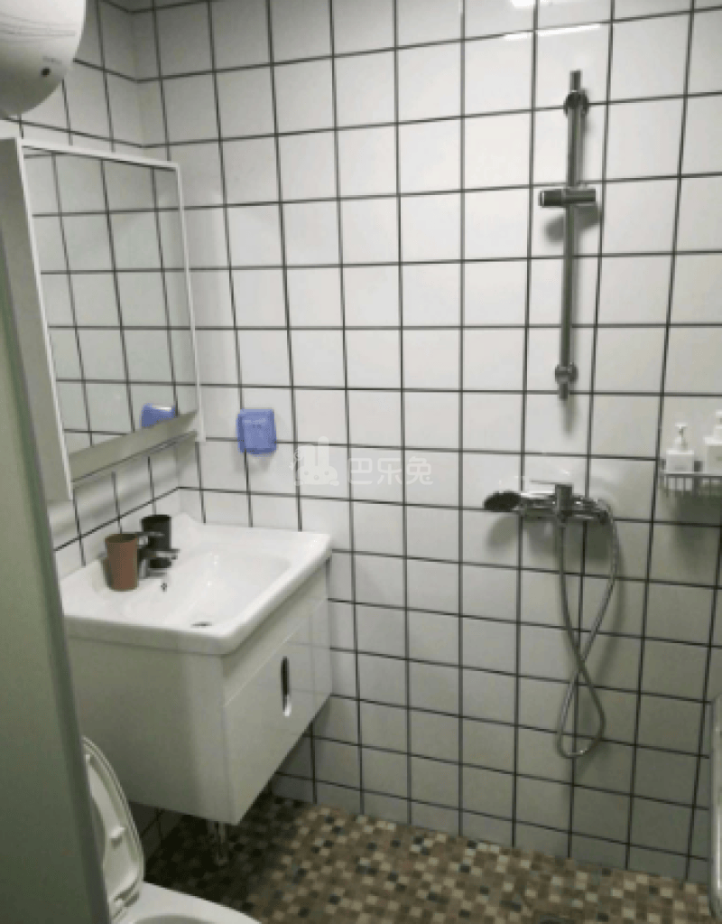 栖望青年社区2182732卫生间图3