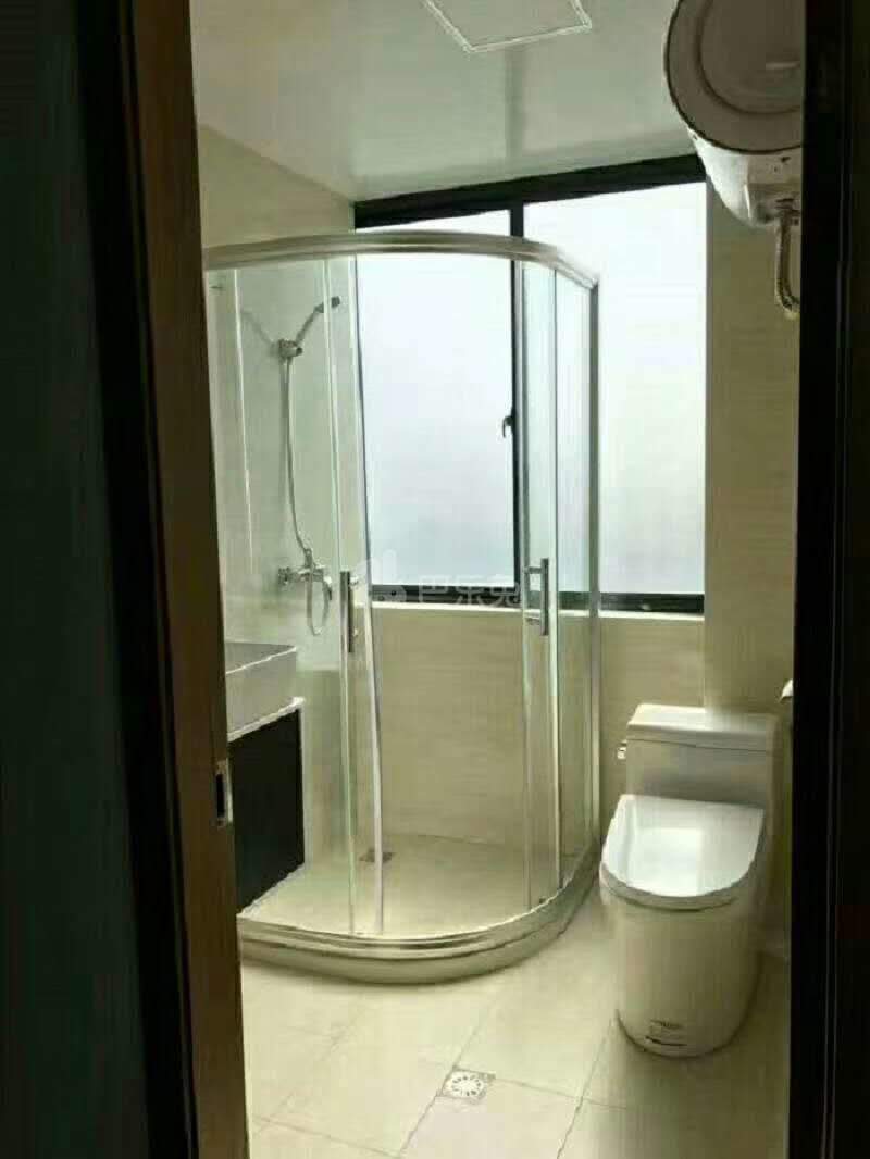 青年公寓（五常大道店）2184118卫生间图5