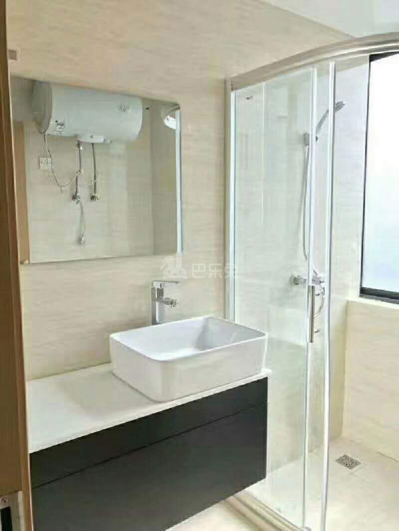 青年公寓（五常大道店）2184118卫生间图4