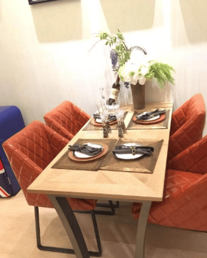 鹿汀公寓2186707卧室图2