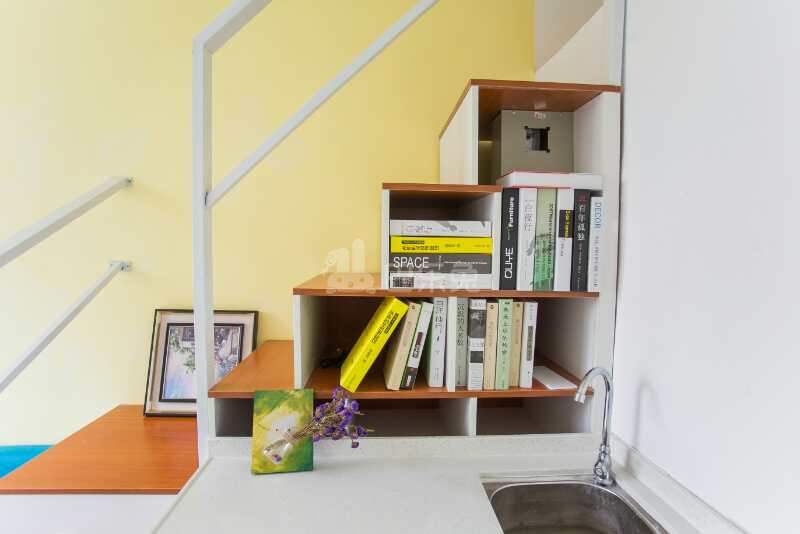 许愿家公寓2188808客厅图1