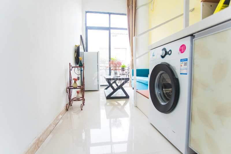 许愿家公寓2188808客厅图5