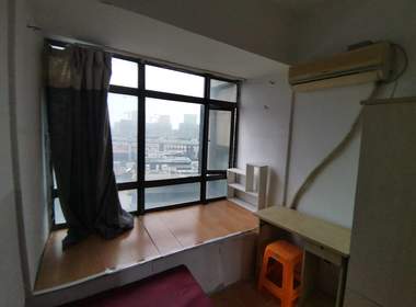 明园森林都市三期涵翠苑 