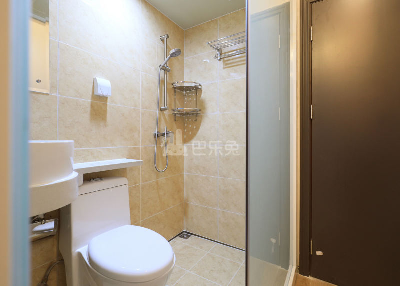 苏鹿公寓（双龙店）2190343卫生间图7