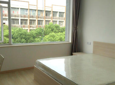 奥斯达青年公寓 1室0厅1卫