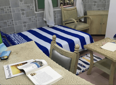 爱宁驿站（广州） 1室0厅1卫