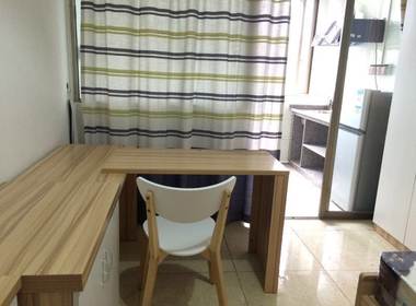 红璞雅居（鹤龙六路130号） 1室0厅1卫