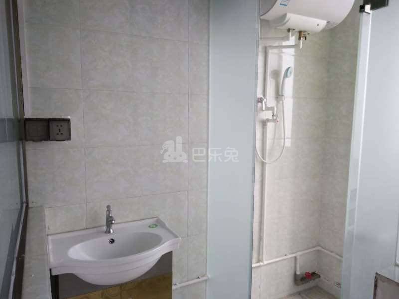 红璞雅居（鹤龙六路130号）2194188卫生间图1