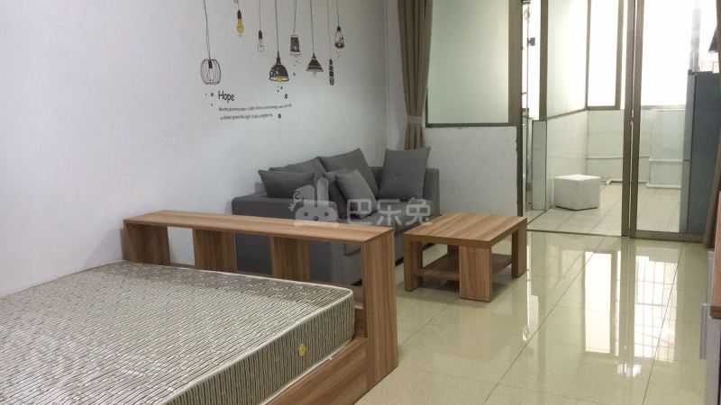 红璞雅居（鹤龙六路130号）2194195卧室图0