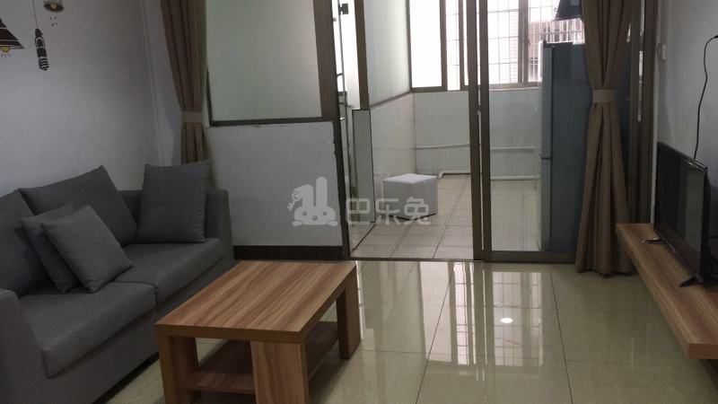 红璞雅居（鹤龙六路130号）2194195客厅图3