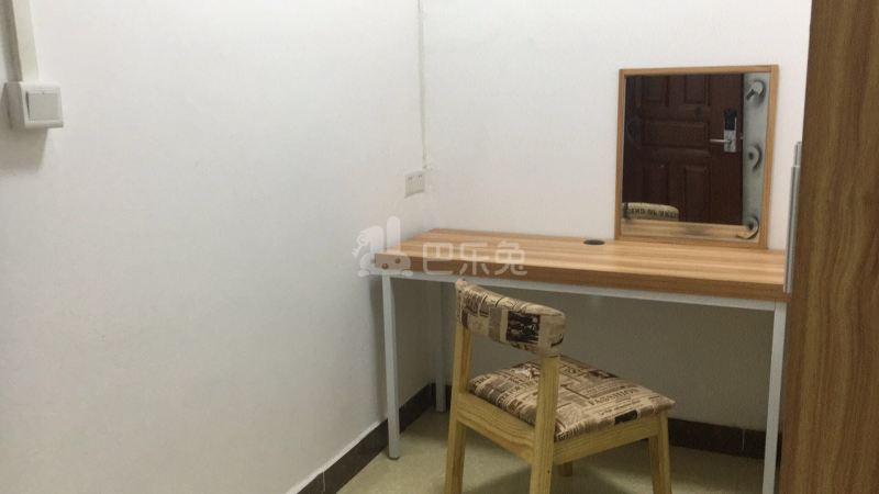 红璞雅居（鹤龙六路130号）2194195卧室图2