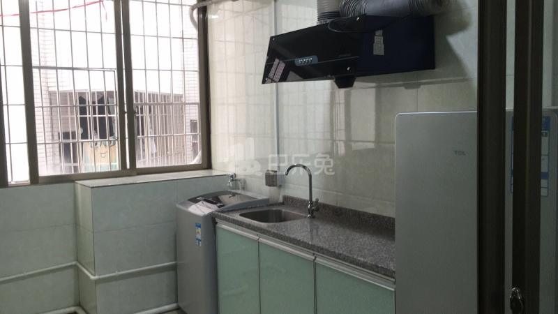 红璞雅居（鹤龙六路130号）2194195厨房图4