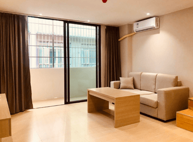 景锋复式公寓 2室1厅1卫