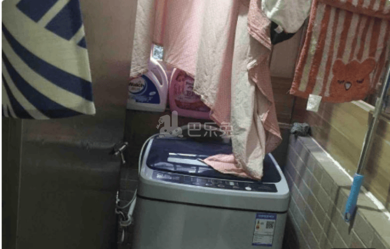 大米公寓（乌石墩店）2194782卫生间图4