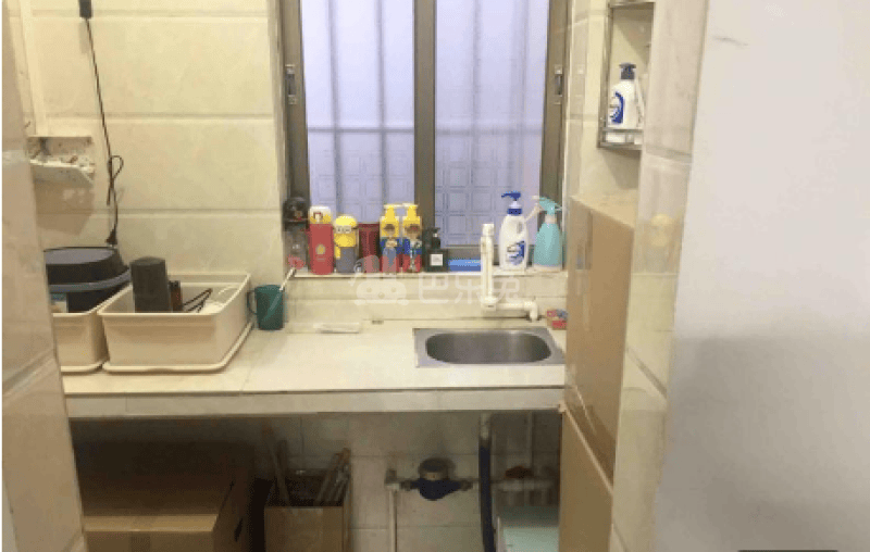 大米公寓（乌石墩店）2194782卫生间图5