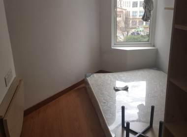 斯维登精品公寓（漕河泾店） 1室0厅1卫