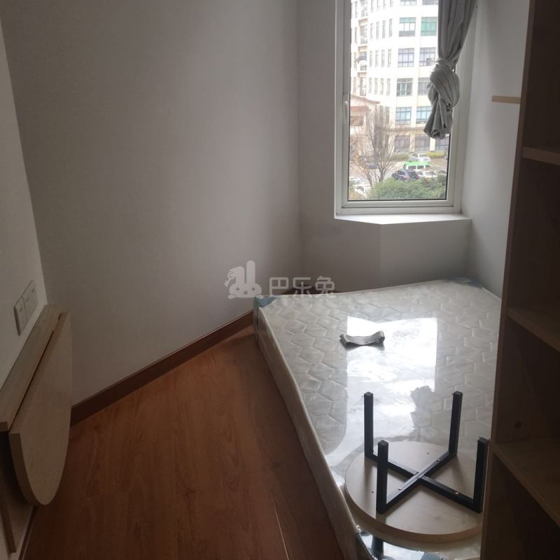 斯维登精品公寓（漕河泾店）2196458卧室图0