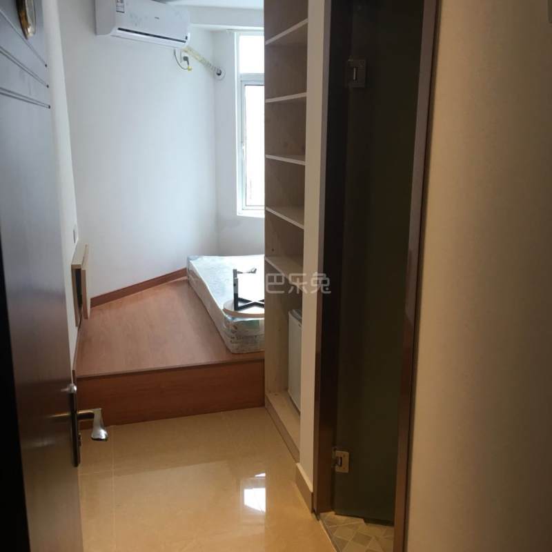 斯维登精品公寓（漕河泾店）2196458卧室图1