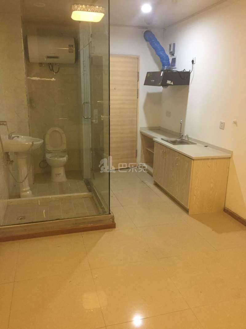 木雅公寓2197071卫生间图3