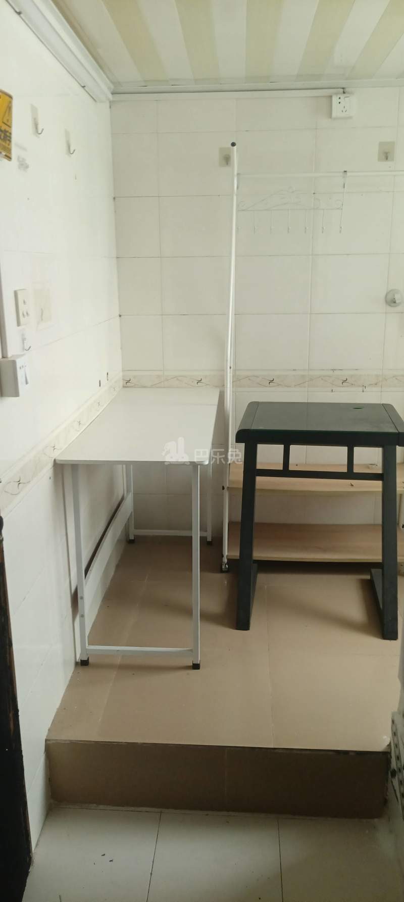 现代城华庭2197483卧室图2