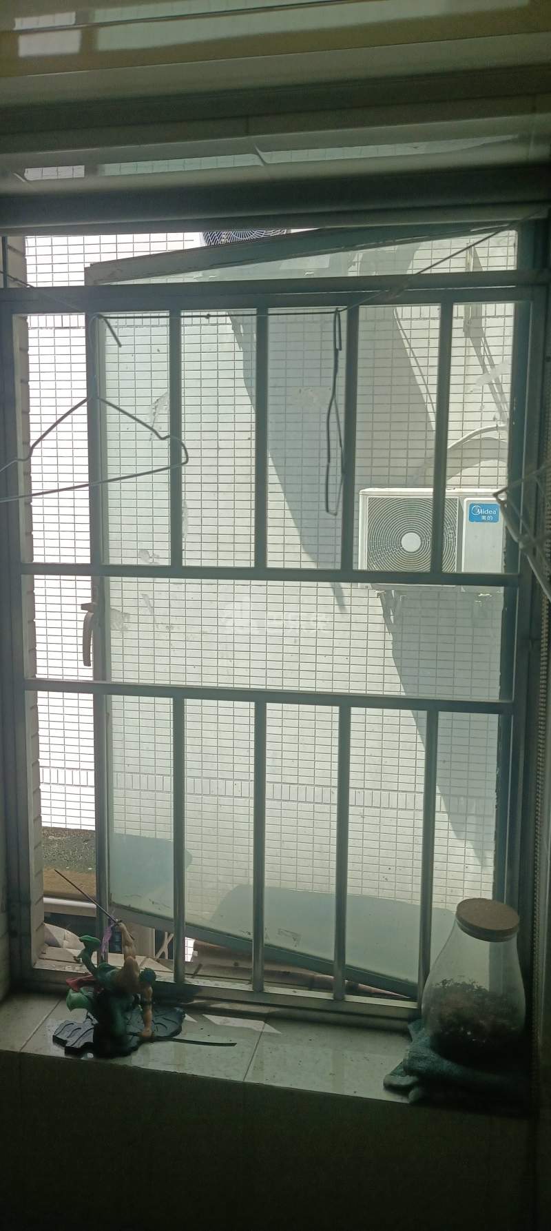 现代城华庭2197483卧室图3