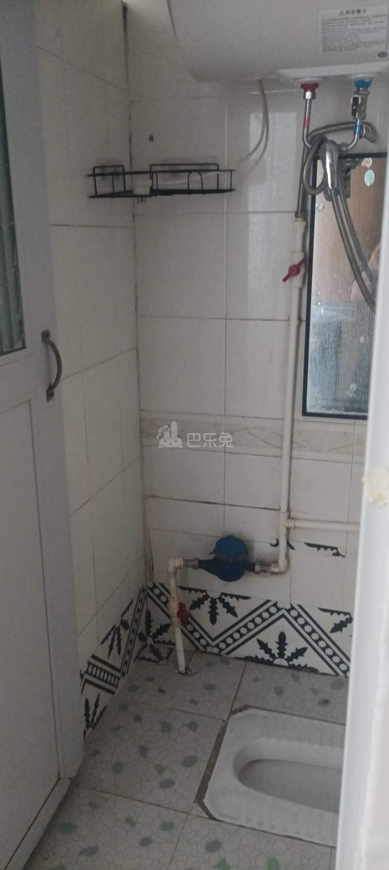 现代城华庭2197483卫生间图6