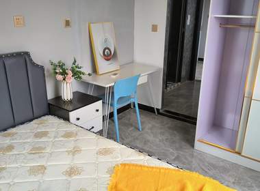 川杨新苑一期北区 