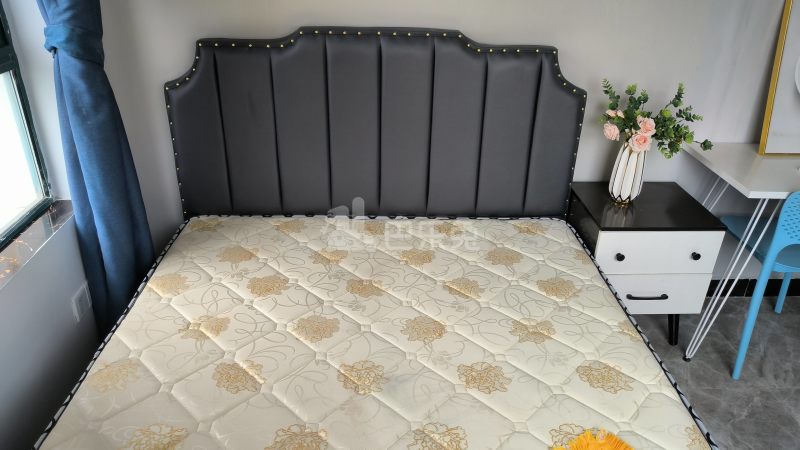 川杨新苑一期北区219479卧室图3