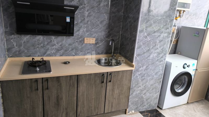 川杨新苑一期北区219479厨房图6