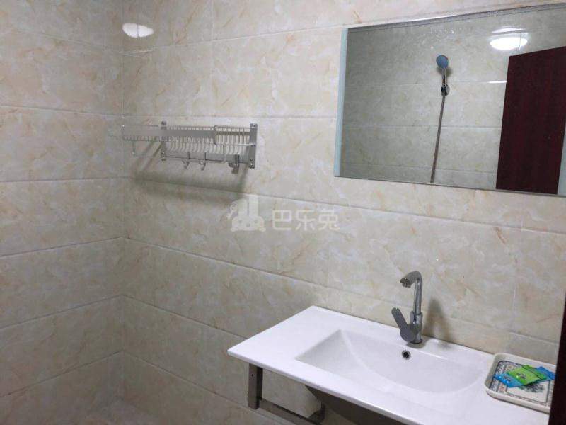 摩登公寓（大周路店）2206646卫生间图5