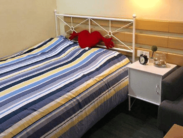 住我这公寓（拱墅区店） 1室0厅1卫