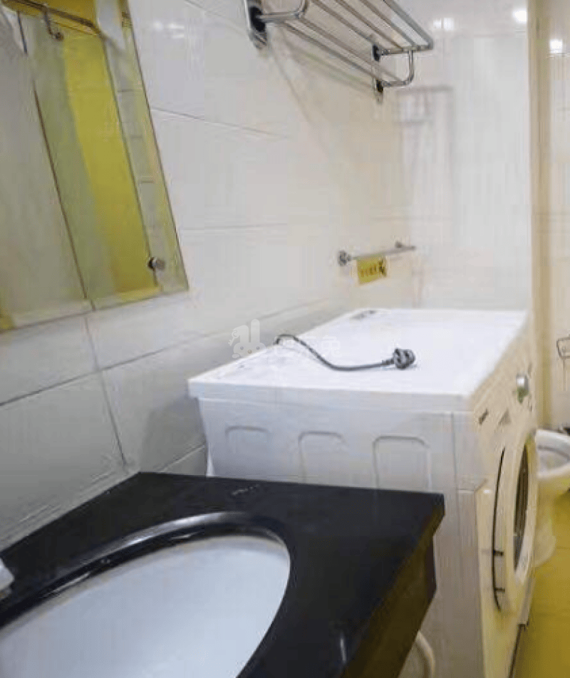 住我这公寓（拱墅区店）2210861卫生间图4