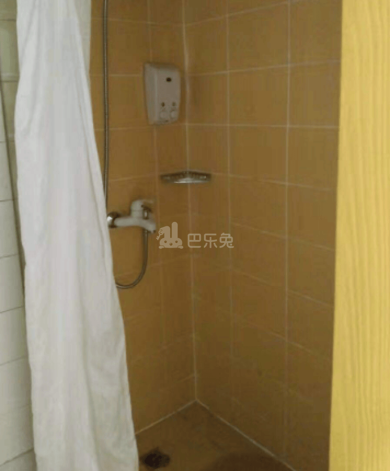 住我这公寓（拱墅区店）2210861卫生间图5