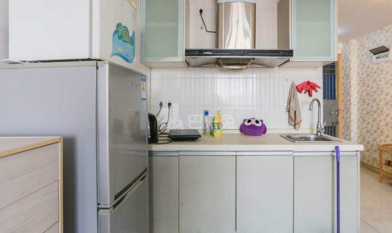 剑桥立方寓2215211厨房图2