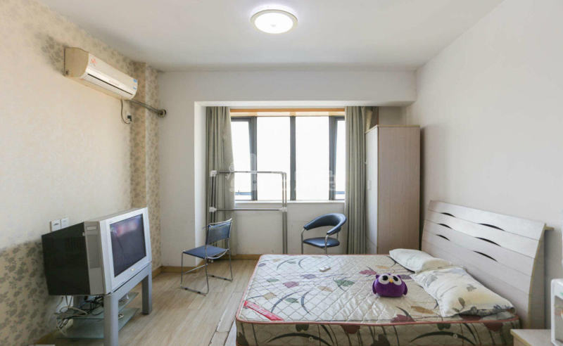 剑桥立方寓2215211卧室图0