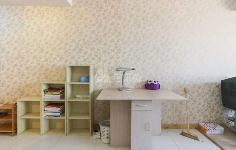 剑桥立方寓2215211卧室图1