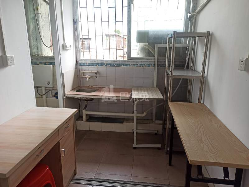 凯丽花园2218334卧室图2