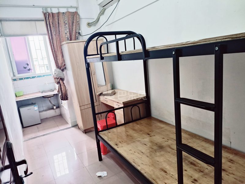 凯丽花园2218335卧室图0