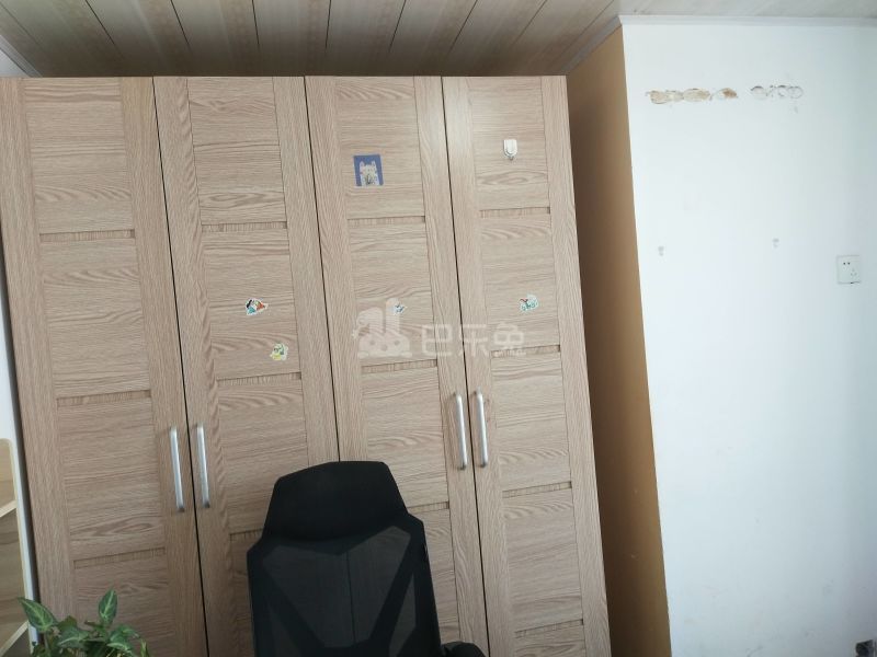 博学家园221080卧室图0