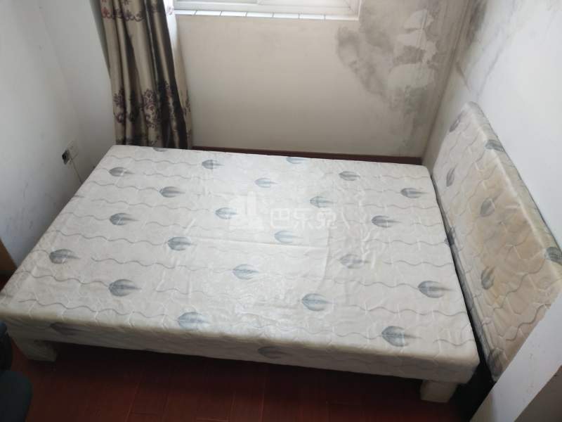 博学家园221080卧室图3