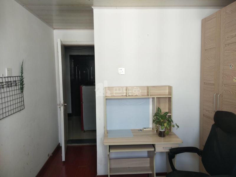 博学家园221080卧室图1