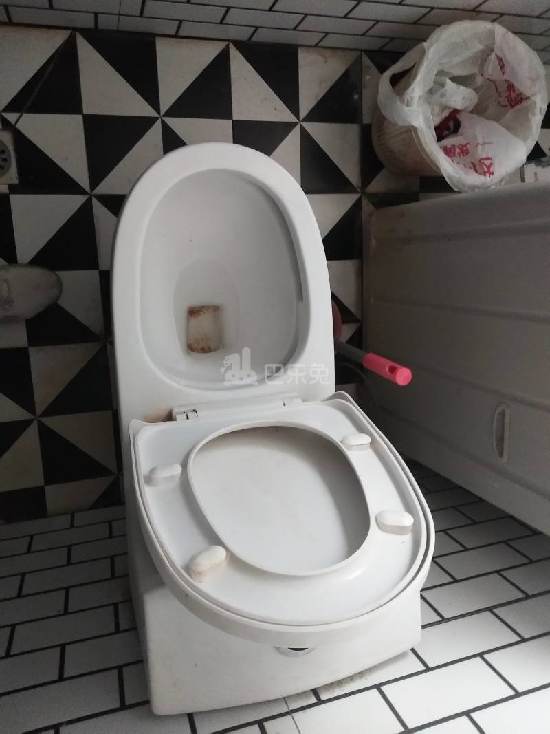 博学家园221080卫生间图9