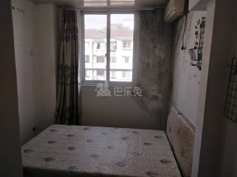 博学家园221080卧室图4