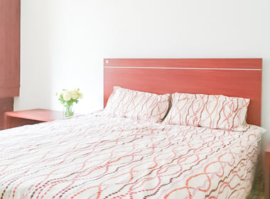 氧气公寓（丁山店） 1室0厅1卫