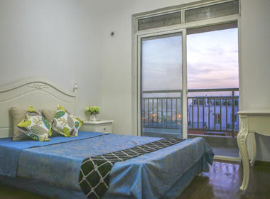 青苹果公寓（康桥店）