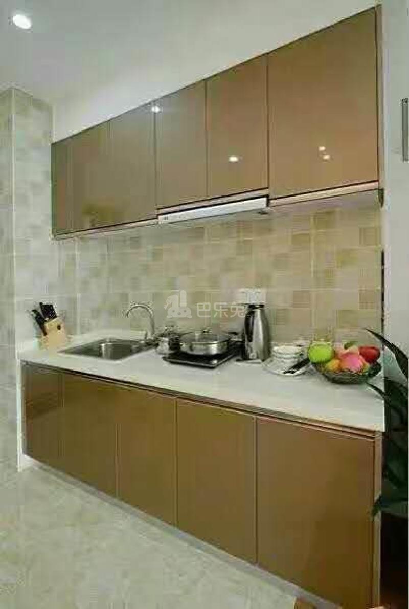 摩宁公寓宋都店2221668厨房图3